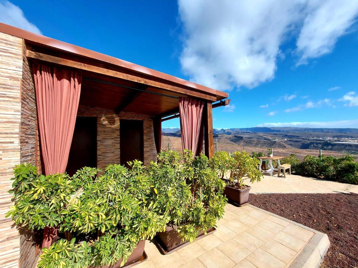 The Black Horse Canarias - Adults Only Maspalomas  Exterior foto